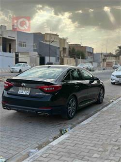 هیوندای سۆناتا